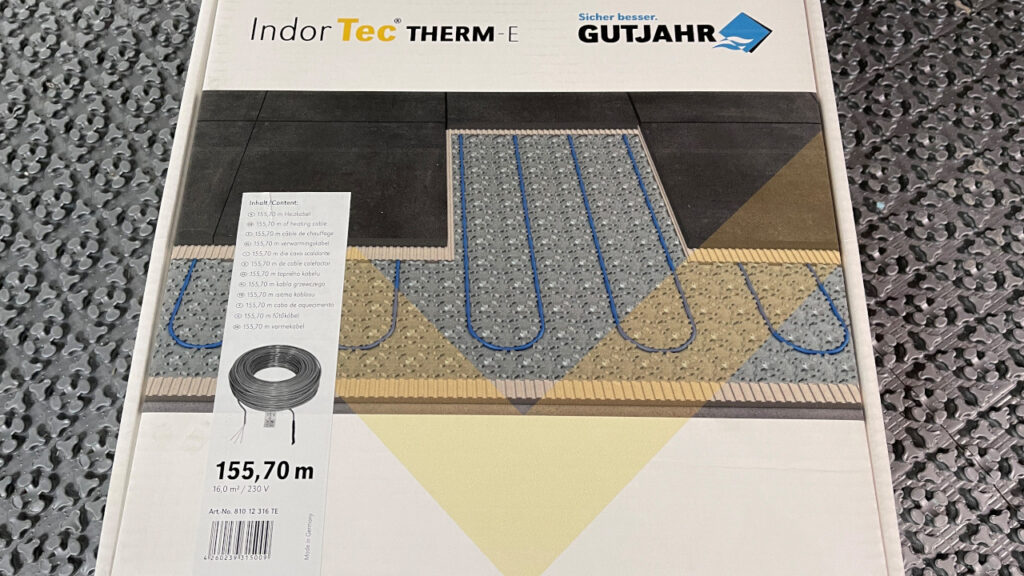 Indoor Tec Therm E