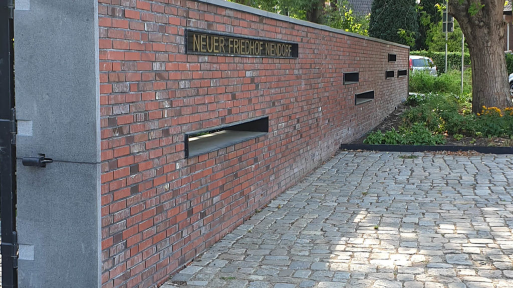 Maurerarbeiten in Hamburg