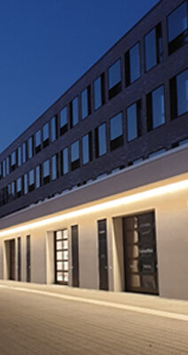 Meistermeile Hamburg